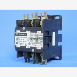 Square D 8910 DPA43 3-phase breaker